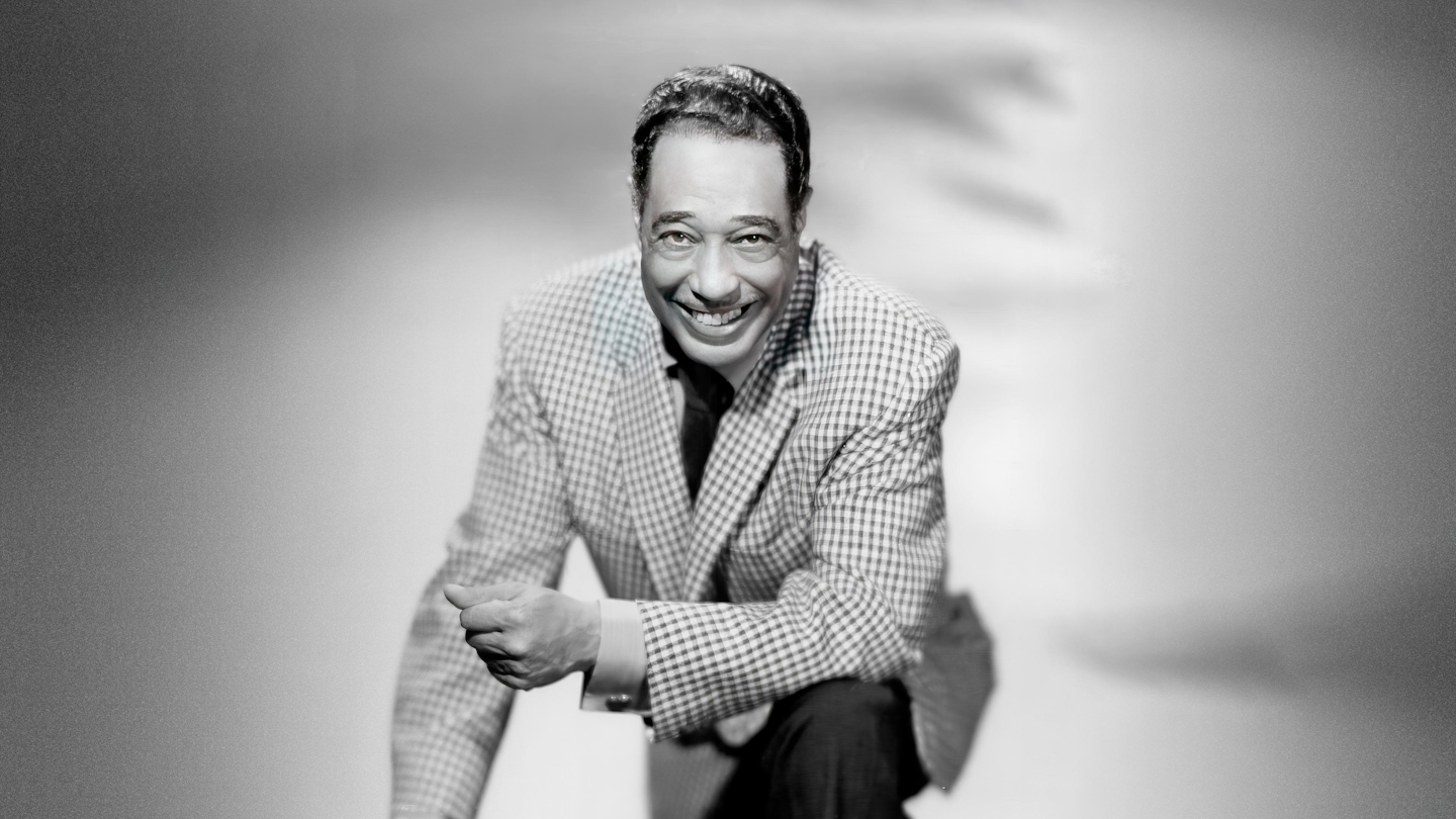 Duke Ellington and his Orchestra - Live